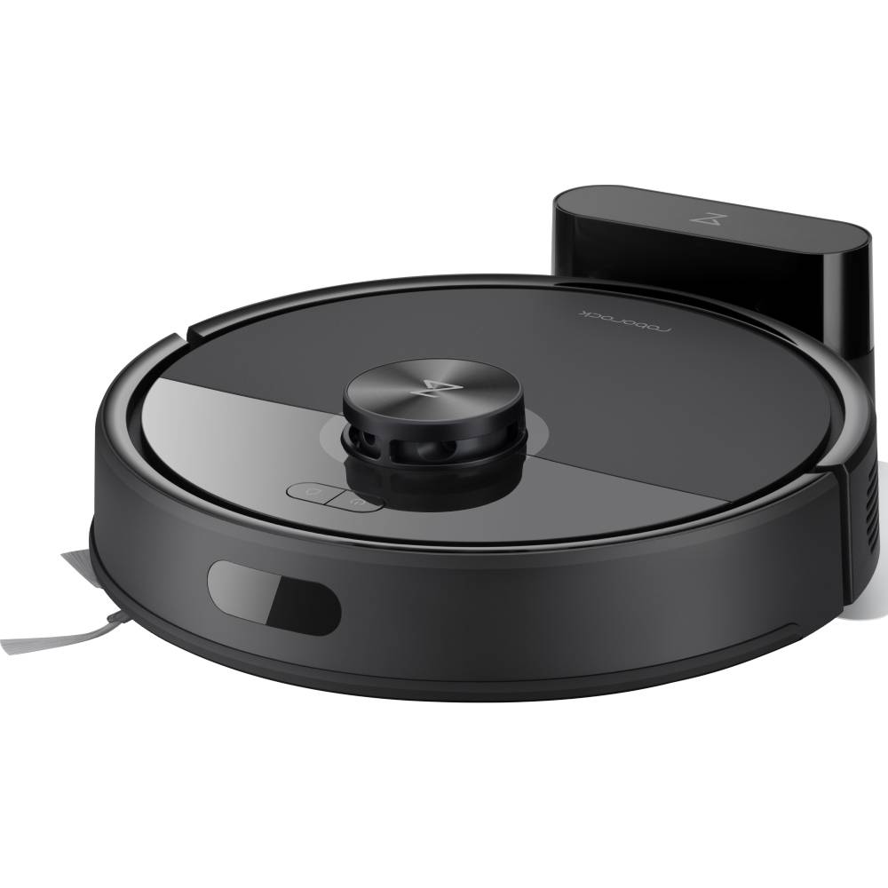Робот-пылесос ROBOROCK Q7 TF Black (1141766) Управление смартфон