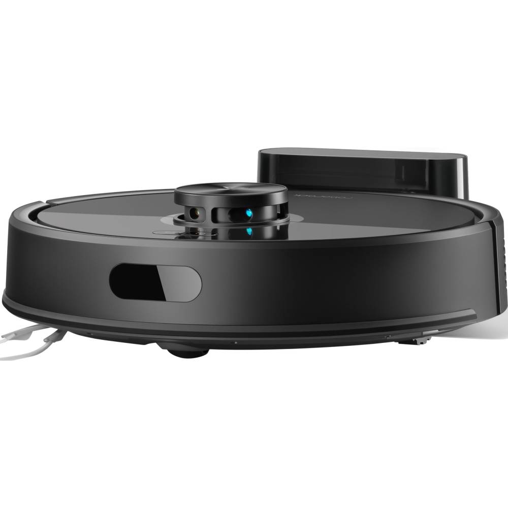 Робот-пылесос ROBOROCK Q7 TF Black (1141766) Тип уборки сухая