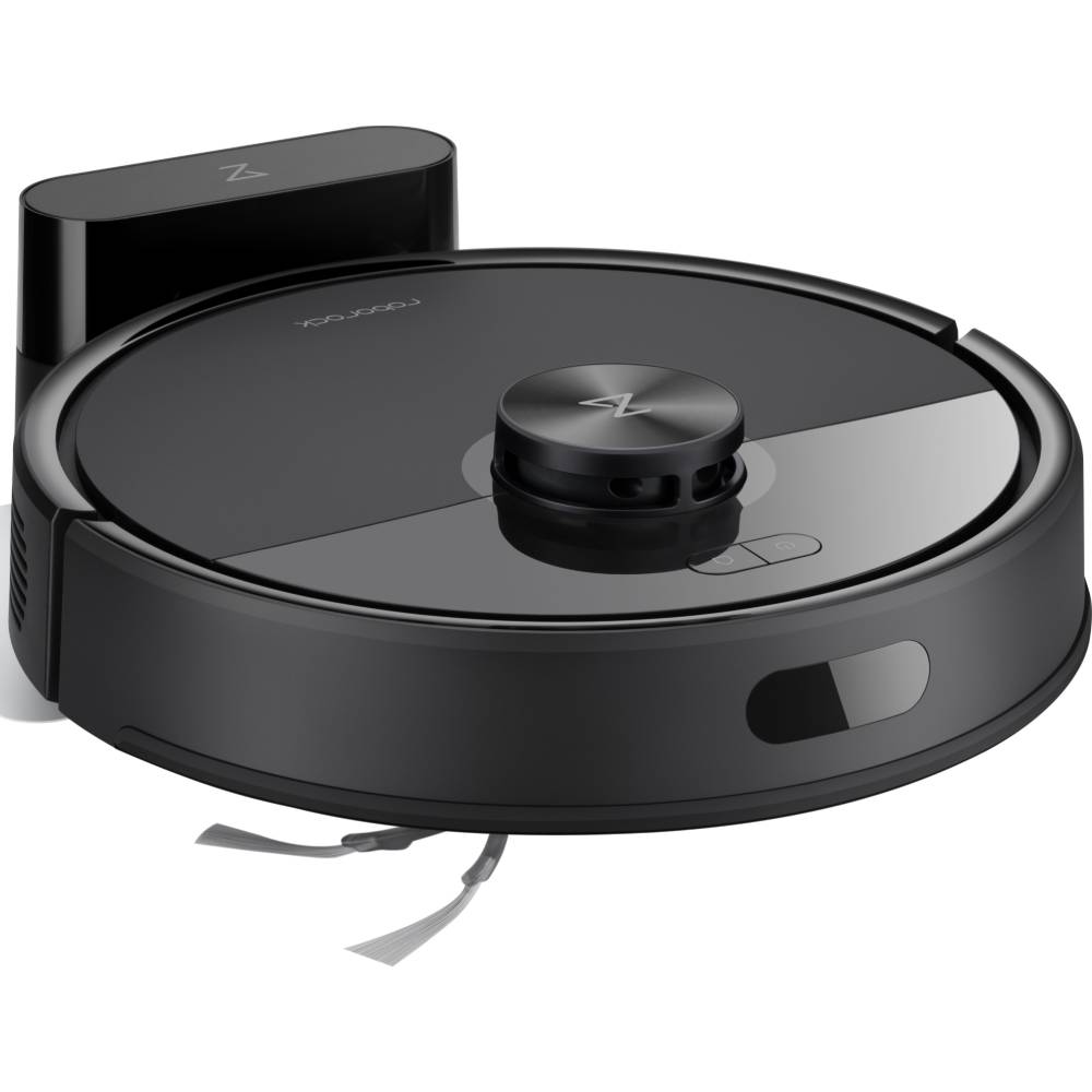 В Украине Робот-пылесос ROBOROCK Q7 TF Black (1141766)