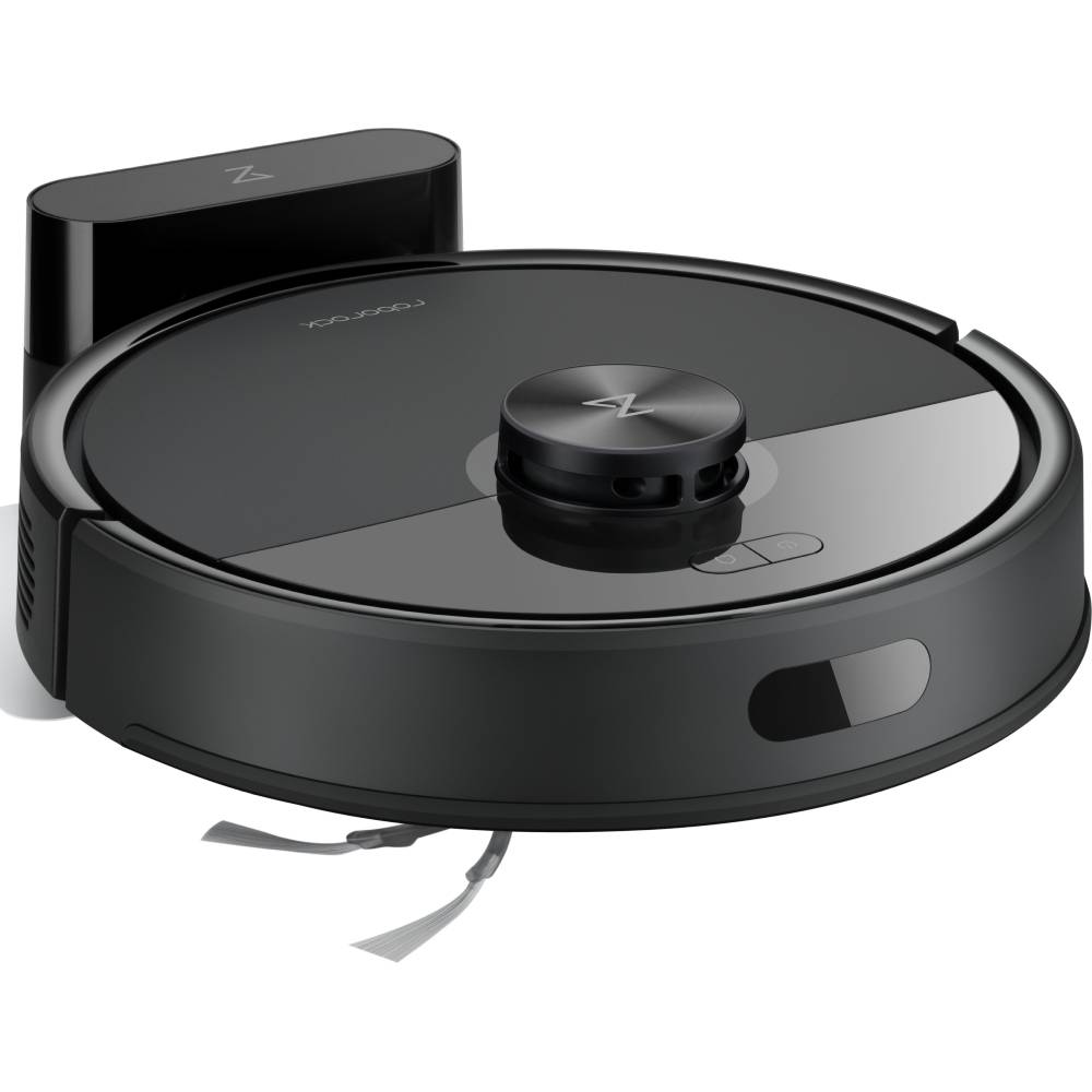 Покупка Робот-пылесос ROBOROCK Q7 TF Black (1141766)