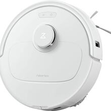 Робот-пилосос ROBOROCK QR 798 White