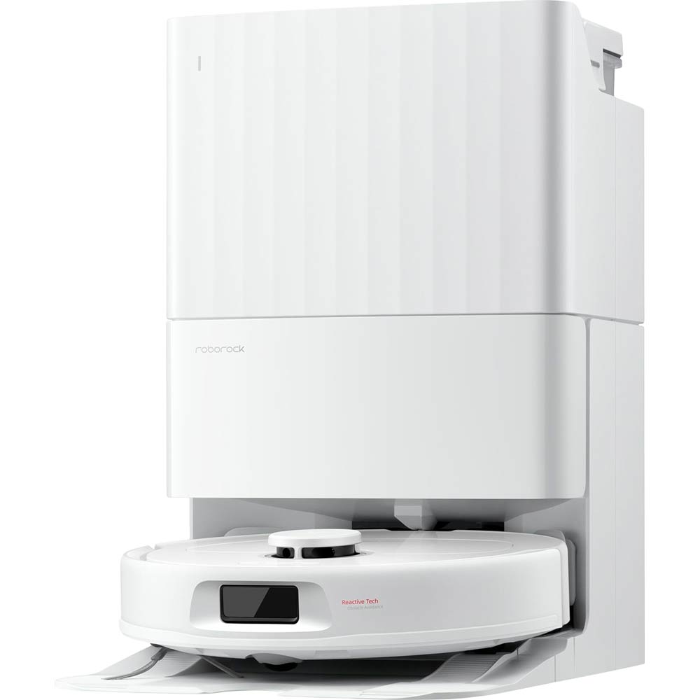 Робот-пилосос ROBOROCK QR 798 White