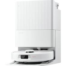 Робот-пылесос ROBOROCK QR 798 White