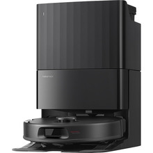 Робот-пылесос ROBOROCK QR 798 Black