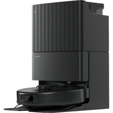 Робот-пылесос ROBOROCK QR 798 Black