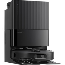 Робот-пылесос ROBOROCK Qrevo Edge 5V1 Black (001012370983)