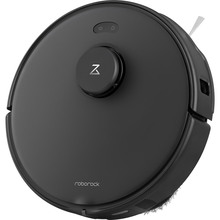 Робот-пылесос ROBOROCK Qrevo Edge 5V1 Black (001012370983)