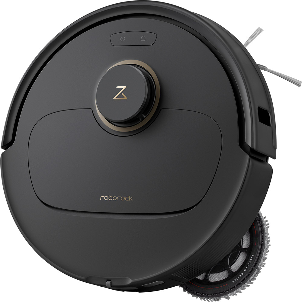 Заказать Робот-пылесос ROBOROCK Qrevo 5AE Black (2071260210018)