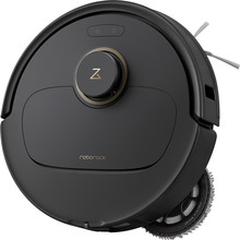 Робот-пылесос ROBOROCK Qrevo 5AE Black (2071260210018)