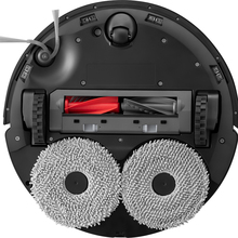 Робот-пылесос ROBOROCK Qrevo 5AE Black (2071260210018)