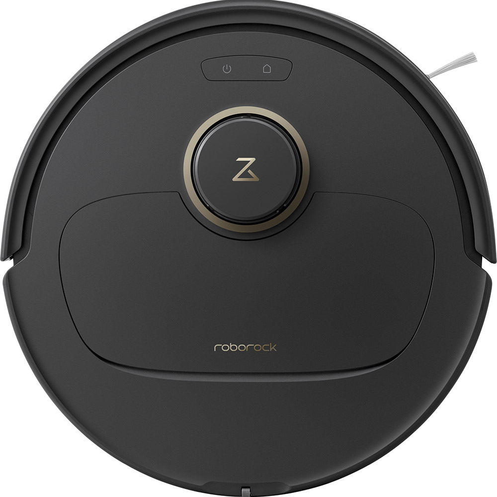 Покупка Робот-пылесос ROBOROCK Qrevo 5AE Black (2071260210018)