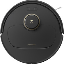 Робот-пылесос ROBOROCK Qrevo 5AE Black (2071260210018)