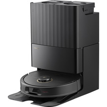 Робот-пылесос ROBOROCK Qrevo 5AE Black (2071260210018)