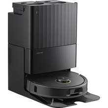 Робот-пылесос ROBOROCK Qrevo 5AE Black (2071260210018)