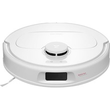 Робот-пылесос ROBOROCK Q REVO S White (QRS02-00)