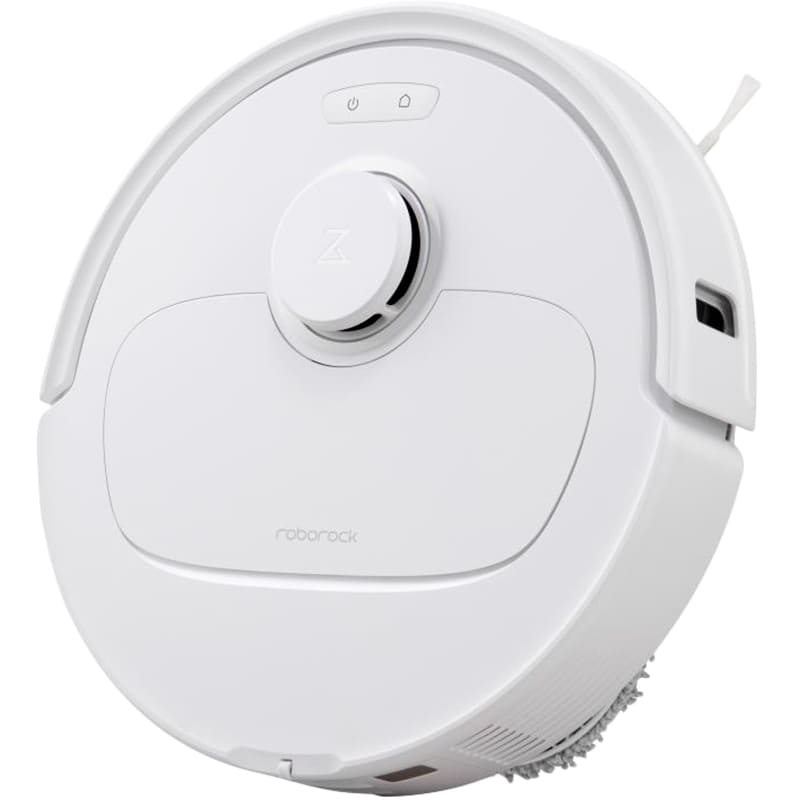 Покупка Робот-пылесос ROBOROCK Q REVO S White (QRS02-00)