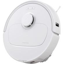 Робот-пылесос ROBOROCK Q REVO S White (QRS02-00)