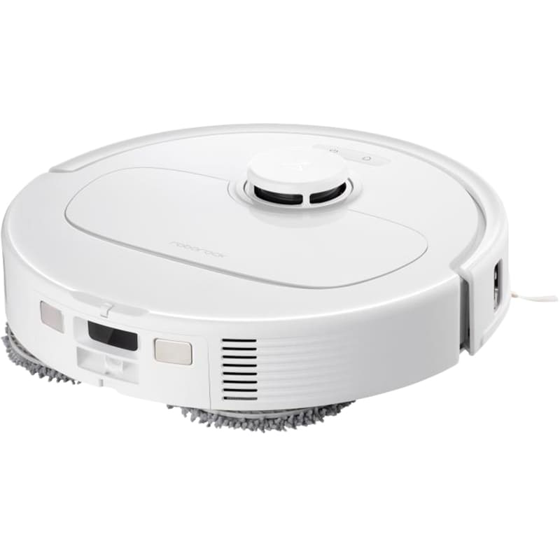 Фото 16 Робот-пылесос ROBOROCK Q REVO S White (QRS02-00)