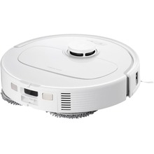 Робот-пылесос ROBOROCK Q REVO S White (QRS02-00)