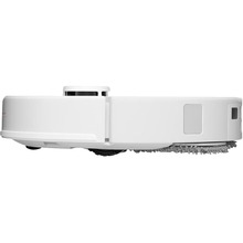 Робот-пылесос ROBOROCK Q REVO S White (QRS02-00)