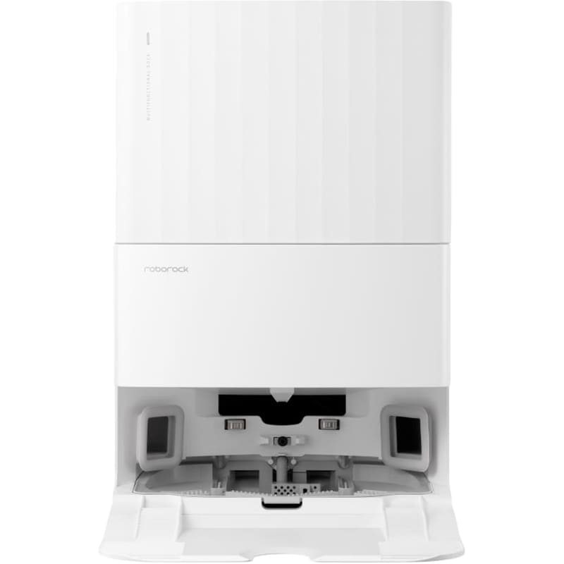 Заказать Робот-пылесос ROBOROCK Q REVO S White (QRS02-00)