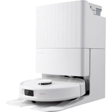 Робот-пылесос ROBOROCK Q REVO S White (QRS02-00)