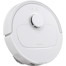 Робот-пылесос ROBOROCK Q REVO S White (QRS02-00)