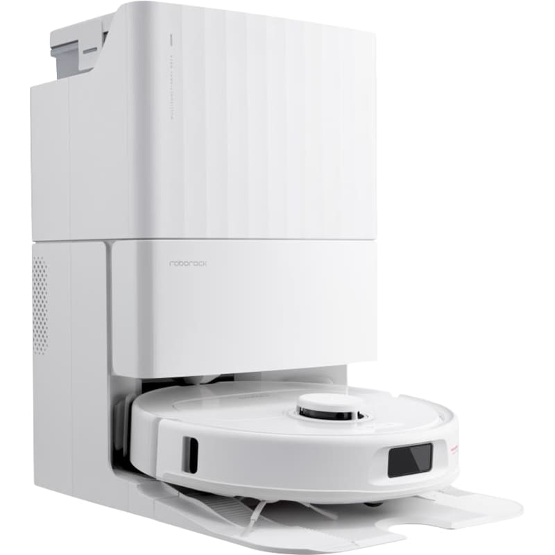 Робот-пылесос ROBOROCK Q REVO S White (QRS02-00) Тип уборки влажная 
