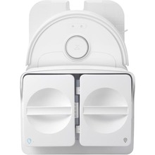 Робот-пылесос ROBOROCK Q REVO S White (QRS02-00)