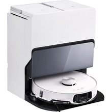 Робот-пилосос ROBOROCK S8 MAX ULTRA White (S8MU02-00)