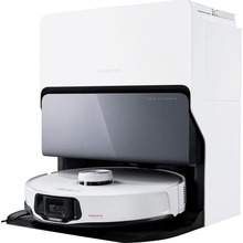 Робот-пилосос ROBOROCK S8 MAX ULTRA White (S8MU02-00)