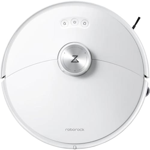 Замовити Робот-пилосос ROBOROCK S8 MAX ULTRA White (S8MU02-00)