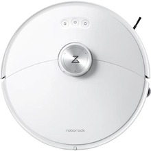 Робот-пилосос ROBOROCK S8 MAX ULTRA White (S8MU02-00)