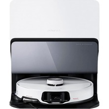 Робот-пылесос ROBOROCK S8 MAX ULTRA White (S8MU02-00)
