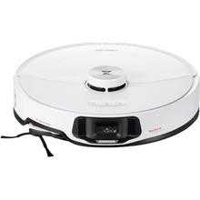 Робот-пилосос ROBOROCK S8 MAX ULTRA White (S8MU02-00)
