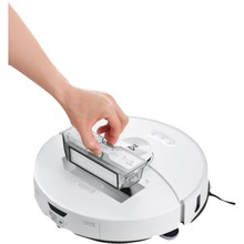 Робот-пилосос ROBOROCK S8 MAX ULTRA White (S8MU02-00)