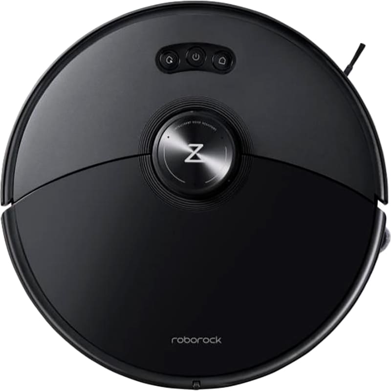 Робот-пылесос ROBOROCK S8 MAX ULTRA White (S8MU02-00) Тип уборки влажная 