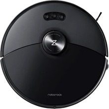Робот-пылесос ROBOROCK S8 MAX ULTRA White (S8MU02-00)