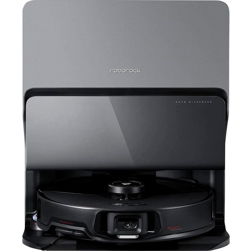 Робот-пылесос ROBOROCK S8 MAX ULTRA White (S8MU02-00)
