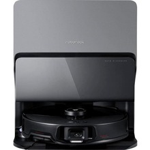 Робот-пылесос ROBOROCK S8 MAX ULTRA White (S8MU02-00)
