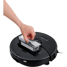 Робот-пылесос ROBOROCK S8 MAX ULTRA White (S8MU02-00)