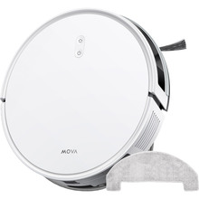 Купить Робот-пилосос MOVA E10 White (RGE12GA)