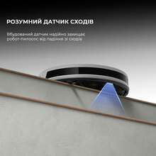 Робот-пылесос MOVA E10 White (RGE12GA)