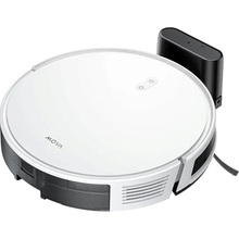 Робот-пылесос MOVA E10 White (RGE12GA)