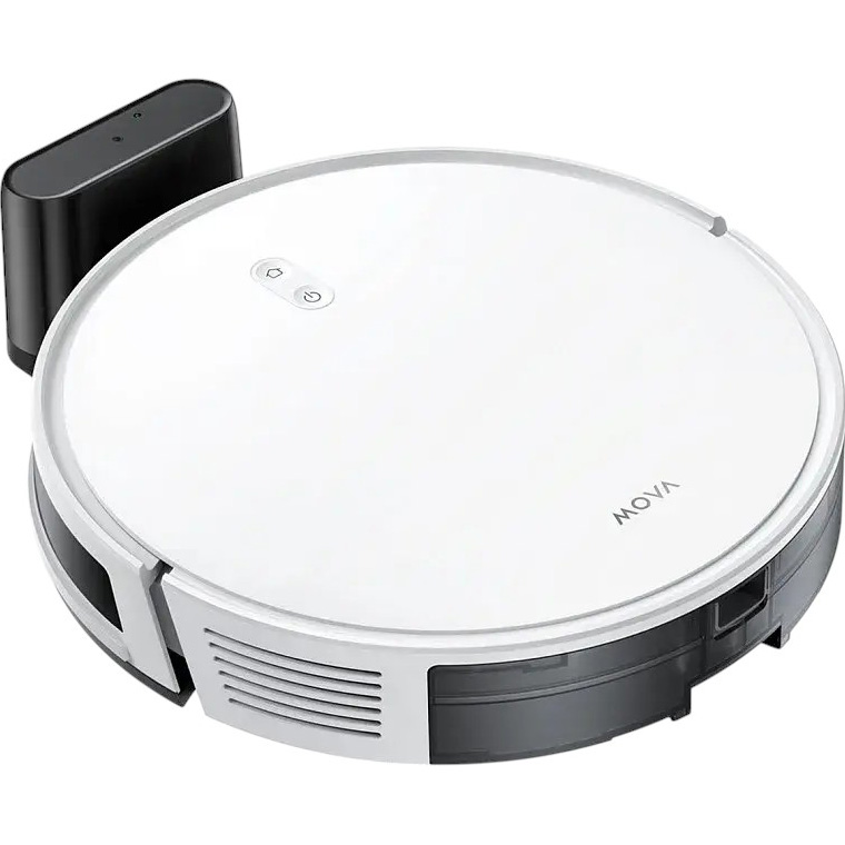 Робот-пылесос MOVA E10 White (RGE12GA) Тип уборки влажная 