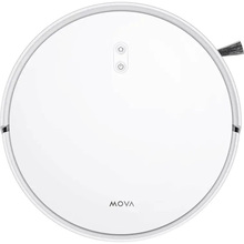 Робот-пылесос MOVA E10 White (RGE12GA)