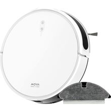 Робот-пылесос MOVA M1 White (RPM1GA)