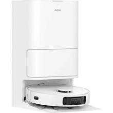Робот-пилосос MOVA Bot E30 Ultra White (RLE51SE)