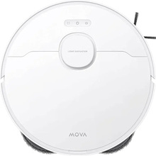 Робот-пилосос MOVA Bot E30 Ultra White (RLE51SE)