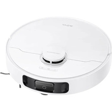 Робот-пилосос MOVA Bot E30 Ultra White (RLE51SE)